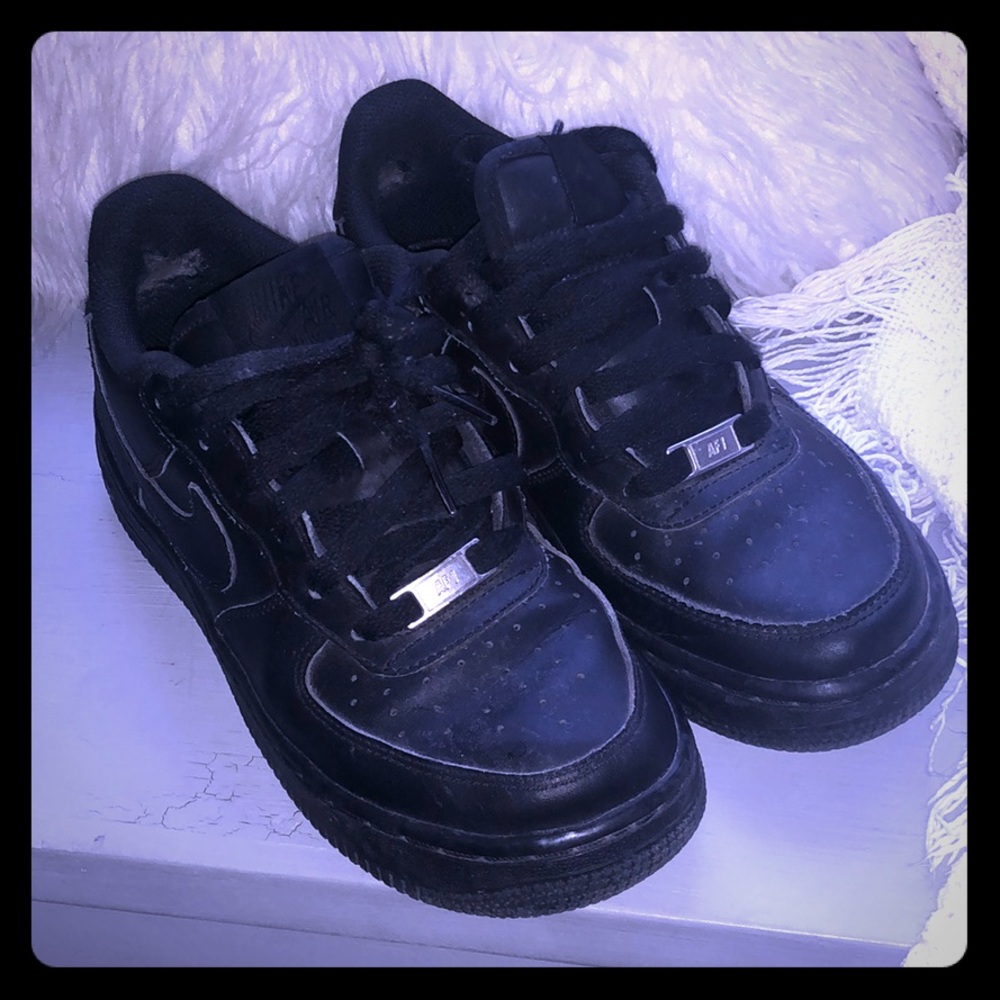 Nike Air Force 61/2